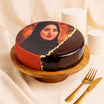 Dream Choco Photo Chocolate Cake