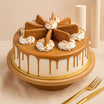 Heavenly Lotus Bischoff Cake