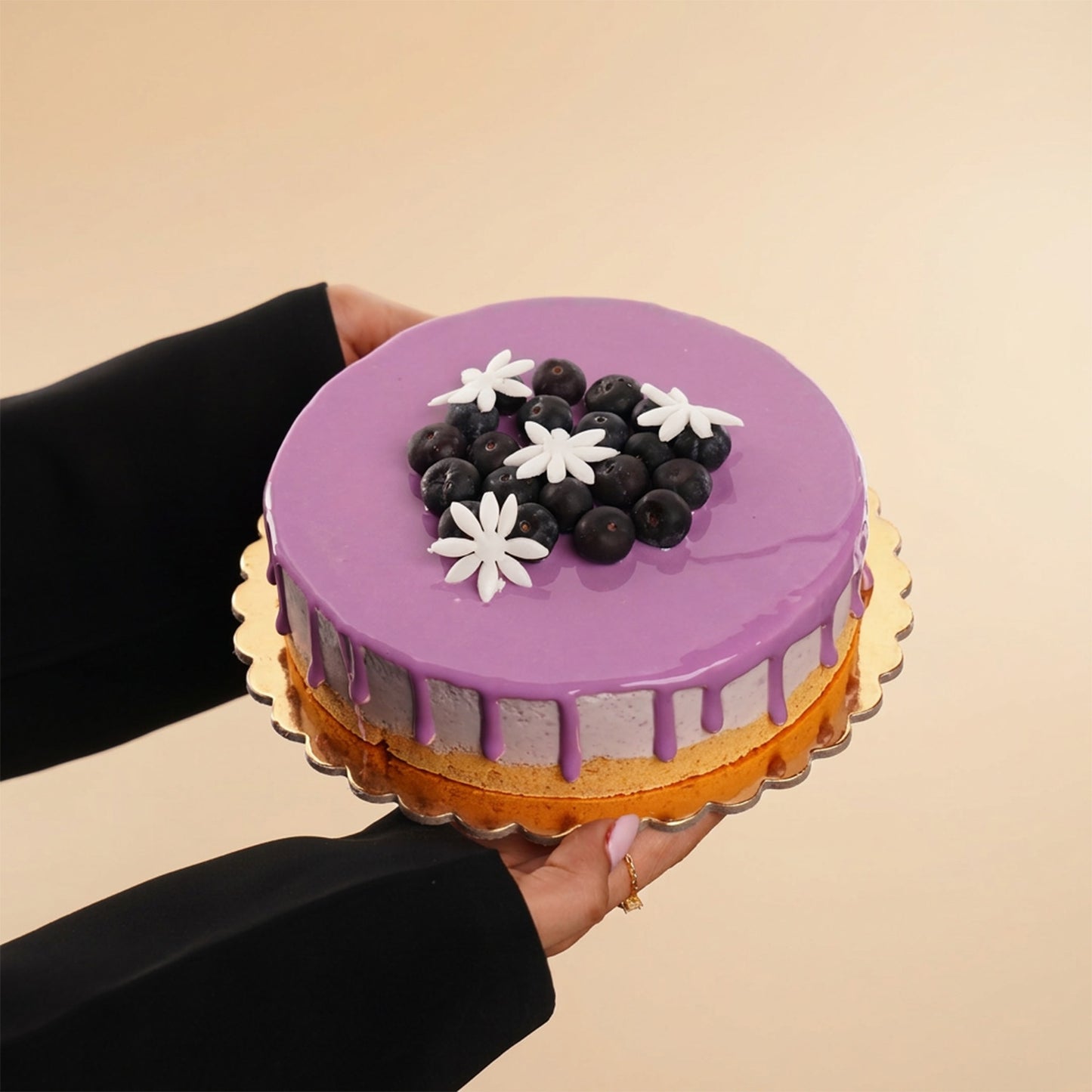  Delphinium Elegance Set