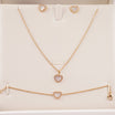 Police Lumora Valentine’s Jewelry & Roses Gift