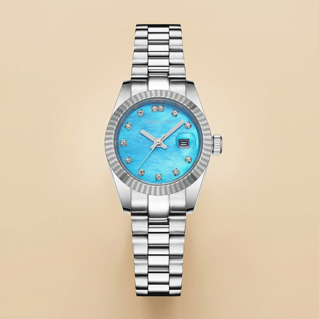 Fontenay Paris Watch for Her
