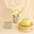 With Cake 