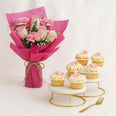 With Cake 