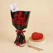 Heartful of Love Gesture 