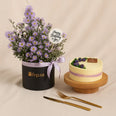 With Cake 