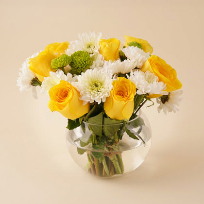 Bostani Birthday Chocolates N Flowers