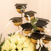Roses and Rochers for Graduation
