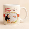 Couple Gifts | Birthday Flowers n Mug 