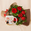 Couple Gifts | Birthday Flowers n Mug 