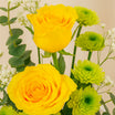  Get Well Soon Flower Mug