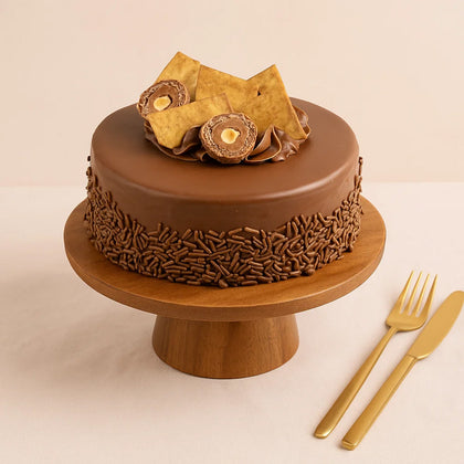 Delightful Birthday Moments Gift Set