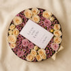 La Vie Est Belle Perfume For Her n Rose Box  