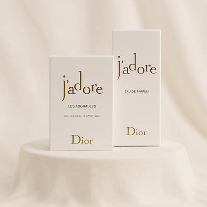 Dior J'adore Eau De Parfum for Women 50ML