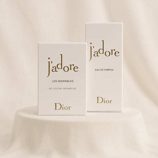 Dior J'adore Eau De Parfum for Women 50ML