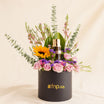 Chopard Oud perfume n Flower Box