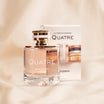 Flower Bouquet n Boucheron Quatre For Women 100ML