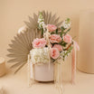 Exquisite Pastel Blooms
