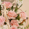 Exquisite Pastel Blooms
