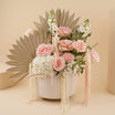 Exquisite Pastel Blooms