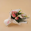 Spring Floral Melody Bouquet