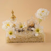 Flowers & Chocolate Hospitality Tray