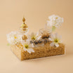 Flowers & Chocolate Hospitality Tray
