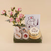 Graduation Hamper for Doctor Nurse or Pharmacist