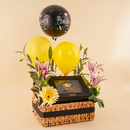 Congrats Graduate Bostani Hamper