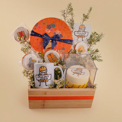Engineer Graduate Hamper