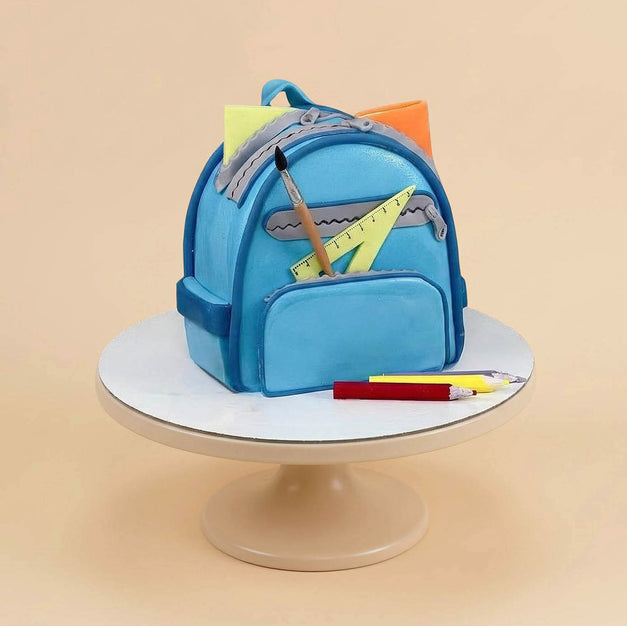 Congrats Graduate Bag Deisgner Cake