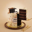 MBA Garduate 2026 Celebration Cake