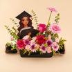 Graduation Suucess flowers for Her