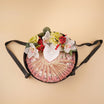 SAR1800 and Artificial Flowers Arrangement