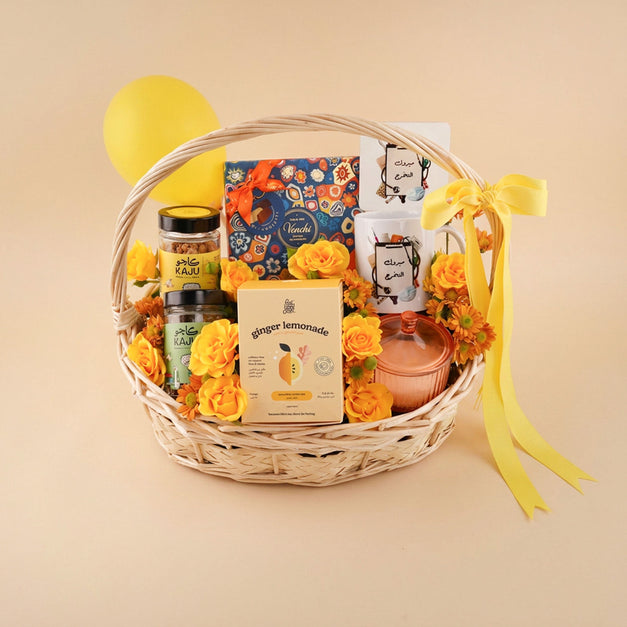 Doctor Graduation Success Hamper
