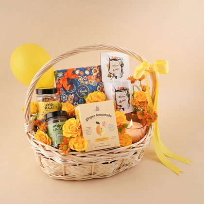 Doctor Graduation Success Hamper