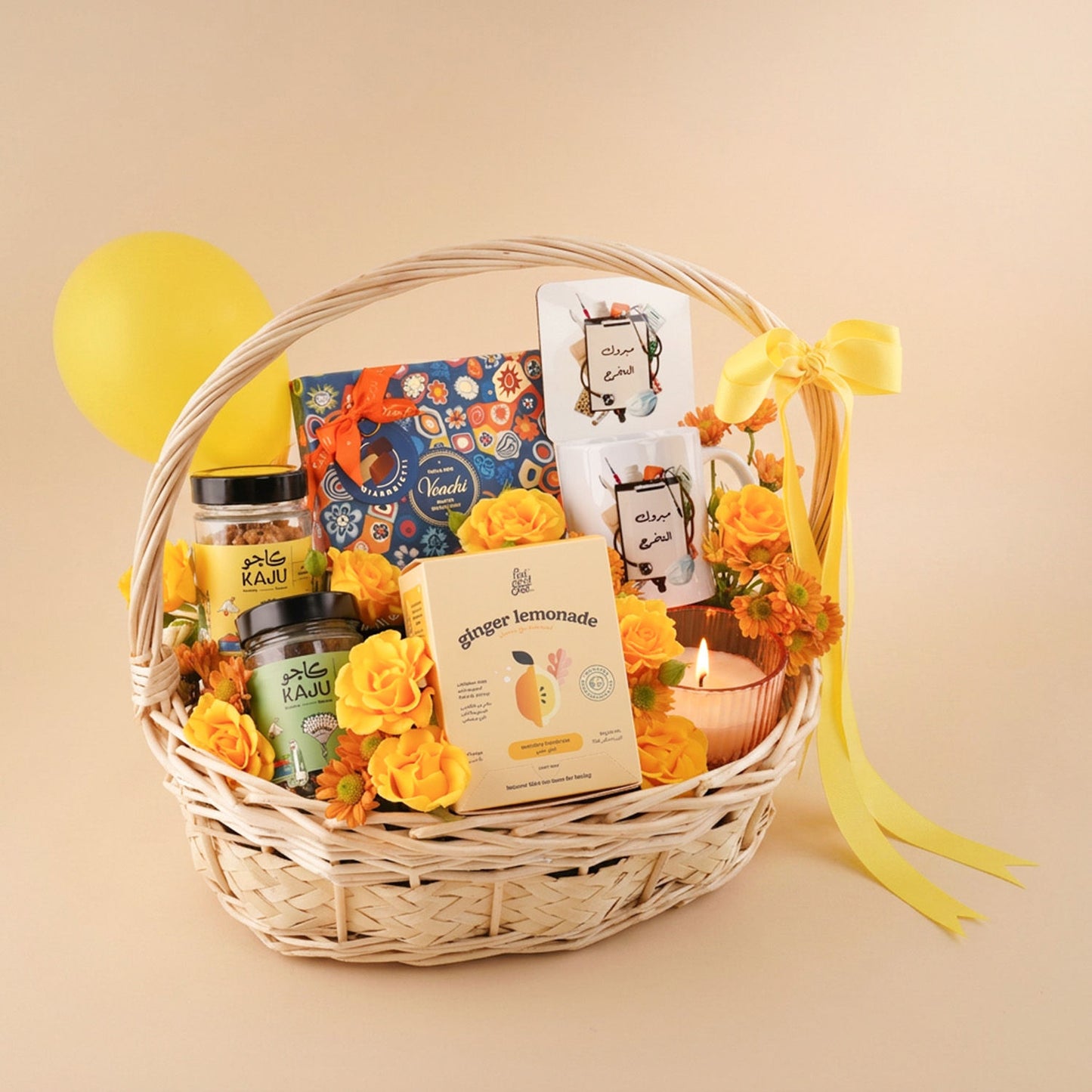 Doctor Graduation Success Hamper