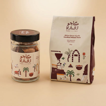 Law Graduate Chocolate and Nuts Hamper