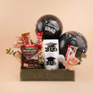 Graduation Celebration Chocolate & Balloon Hamper