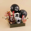 Graduation Celebration Chocolate & Balloon Hamper