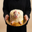 Eid Al Adha Sheet Cake