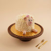 Eid Al Adha Sheet Cake