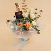 Doctore Graduation Success Bouquet