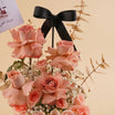 Law Graduate Success Flower Arrangement