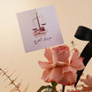 Law Graduate Success Flower Arrangement