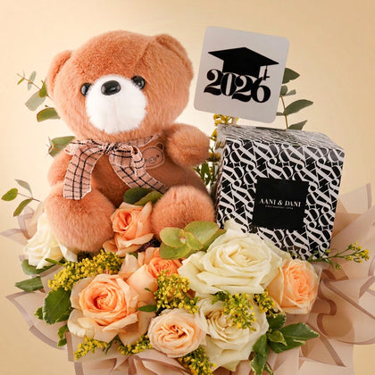 2026 Grad’s Sweet Success Box