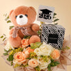 2026 Grad’s Sweet Success Box