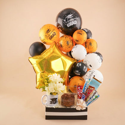 Graduation Success Joyful Hamper