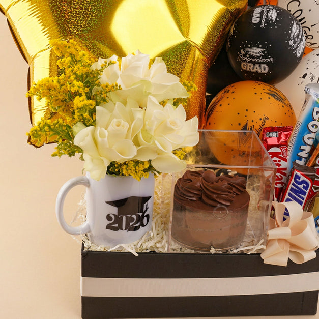 Graduation Success Joyful Hamper