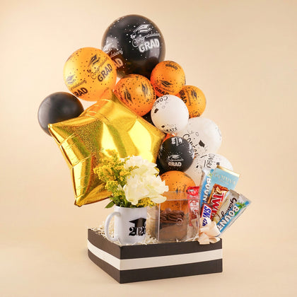 Graduation Success Joyful Hamper