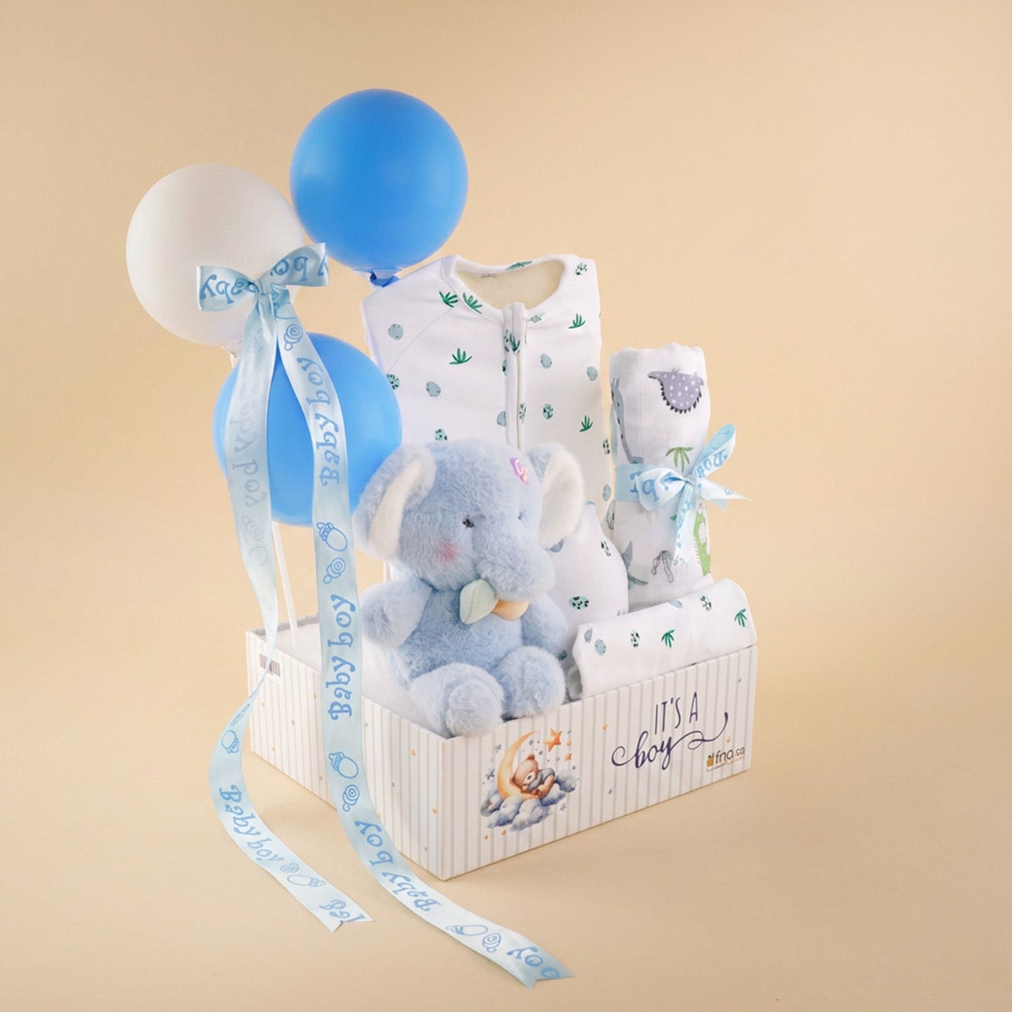 It's a Boy Congratulation Hamper